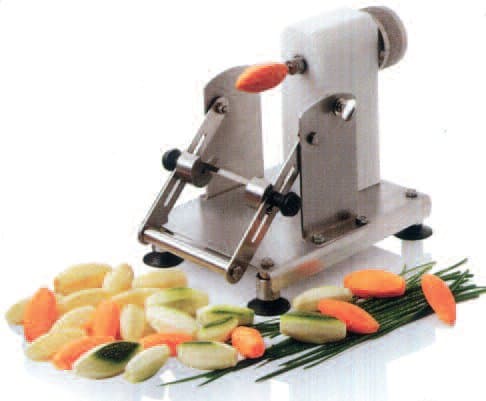 MACHINE A TOURNER LES LEGUMES