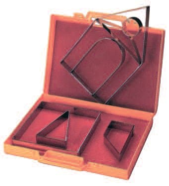 COFFRET DECOUPOIRS EGLISE