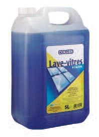 NETTOYANT VITRES