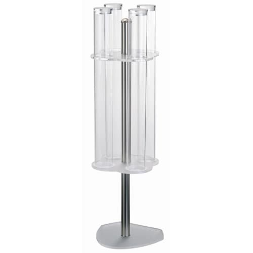 PORTE CORNETS ROTATIF
