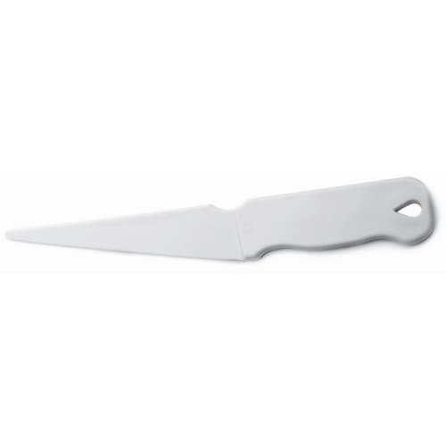 COUTEAU PLASTIQUE
