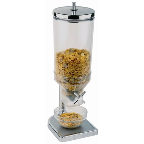 DISTRIBUTEUR A CEREALES