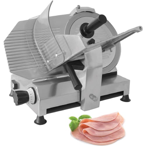 TRANCHEUR A JAMBON