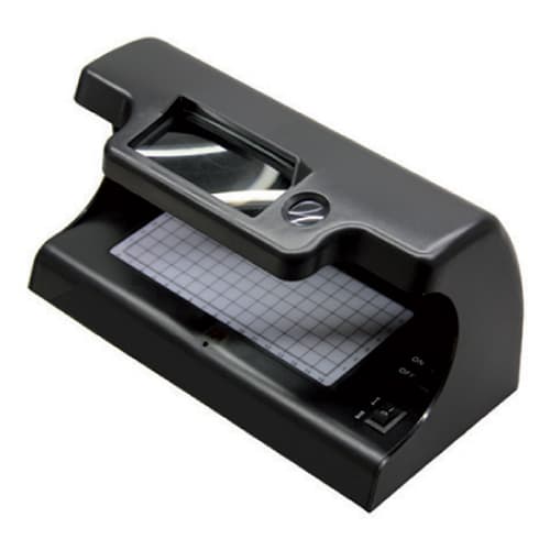 DETECTEUR FAUX BILLETS