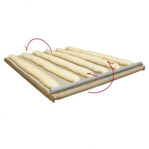 STRUCTURE + COUCHE-AUTOMATIQUE-ROURE