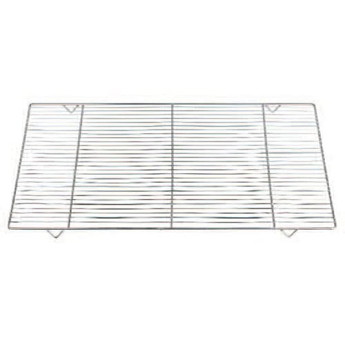 GRILLE A PIEDS