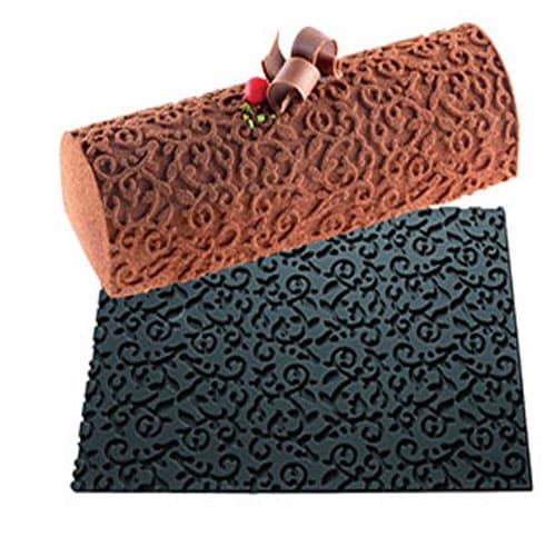 TAPIS DECOR ARABESQUE SILIKOMART PROFESSIONNEL