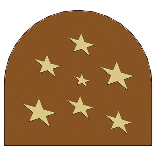 EMBOUT DE BUCHE 10