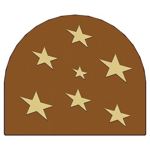 EMBOUT DE BUCHE 9