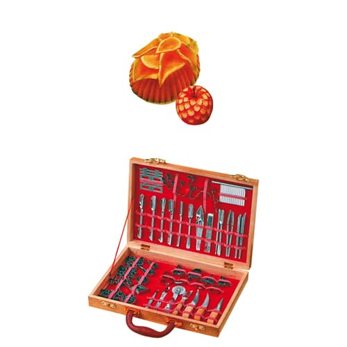 MALLETTE OUTILS DECOR