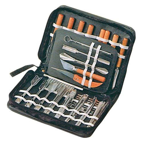 TROUSSE OUTILS DECOR