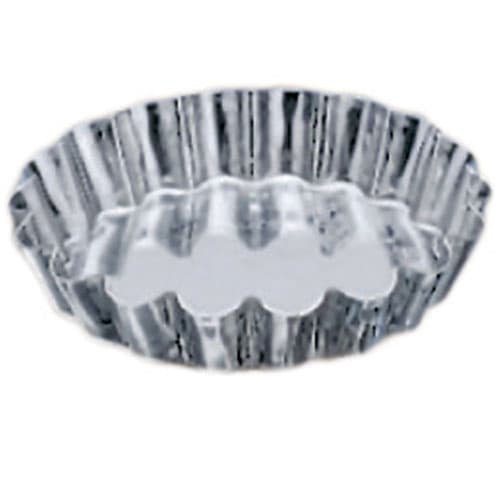 MOULE TARTELETTE RONDE