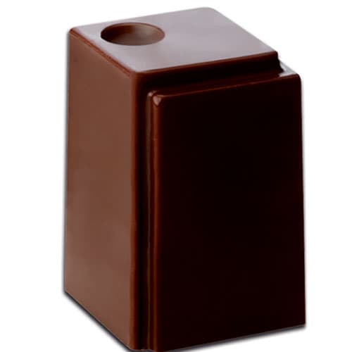 PLAQUE POLYCARBONATE POUR CHOCOLAT 21