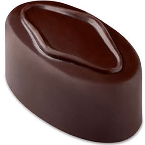 PLAQUE POLYCARBONATE  POUR CHOCOLAT 36
