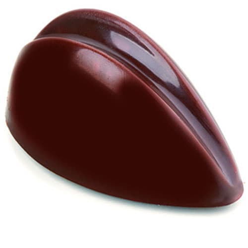 PLAQUE POLYCARBONATE  POUR CHOCOLAT 44