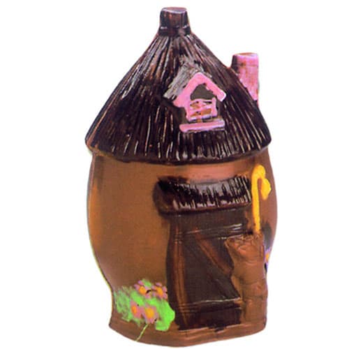 MOULE POLYCARBONATE DIVERS 28