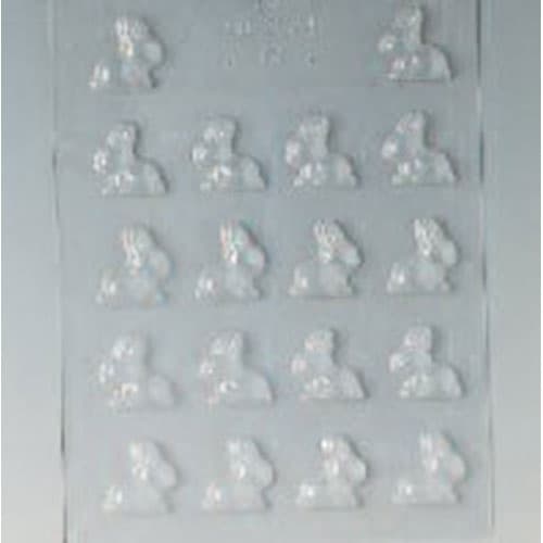 PLAQUE CHOCOLAT 40