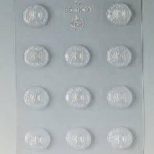 PLAQUE CHOCOLAT 56