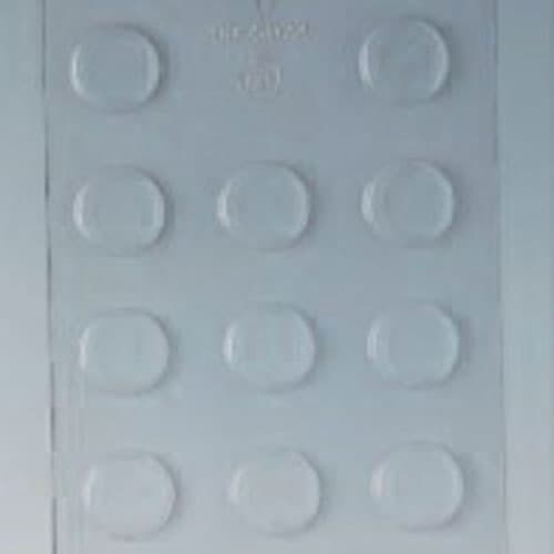 PLAQUE CHOCOLAT 76