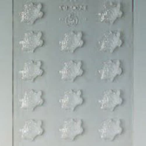 PLAQUE CHOCOLAT 86
