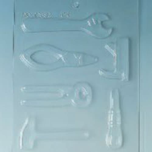 PLAQUE CHOCOLAT 104