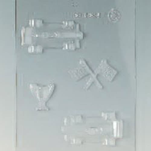 PLAQUE CHOCOLAT 105