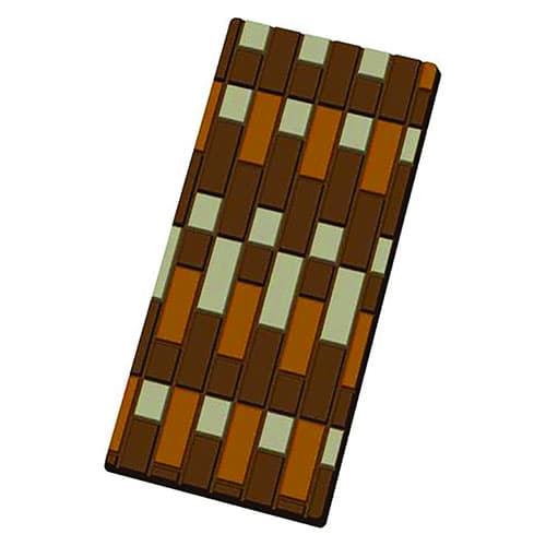 PLAQUE CHOCOLAT 115
