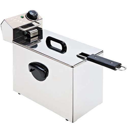 FRITEUSE ELECTRIQUE 3.5 L