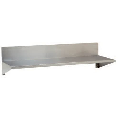 ETAGERE INOX 15/10