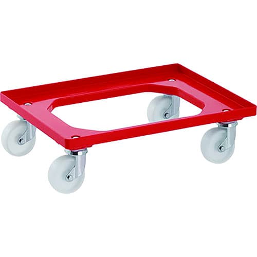 SOCLE ROULANT 1