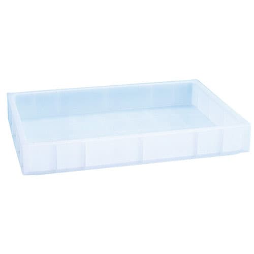 CAISSE A PATONS PLASTIQUE -40/+90°C - MATIERE PEHD