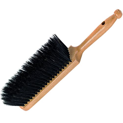 BROSSE HOLLANDAISE SANS  TETE  SOIE NOIRE - Image 2