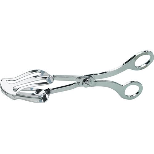 PINCE A GATEAU INOX