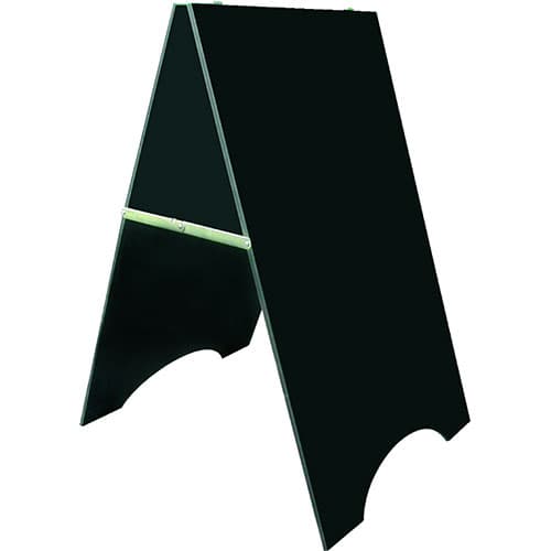 CHEVALET  PVC EXPANSE