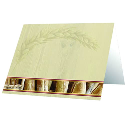 ETIQUETTE CHEVALET 70x50