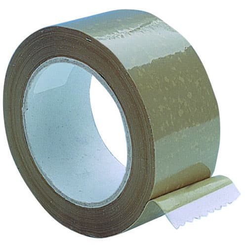 ROULEAU PVC HAVANE