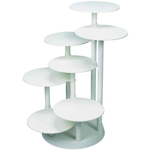 PRESENTOIR 7 PLATEAUX