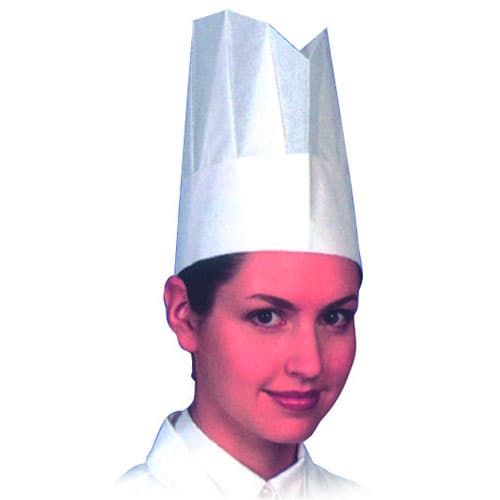 TOQUE DE CHEF
