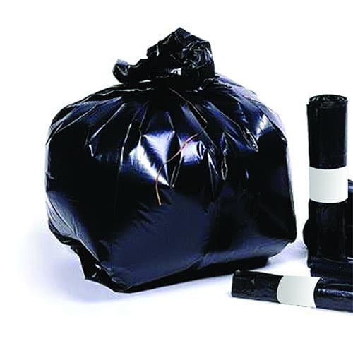 SACS POUBELLES