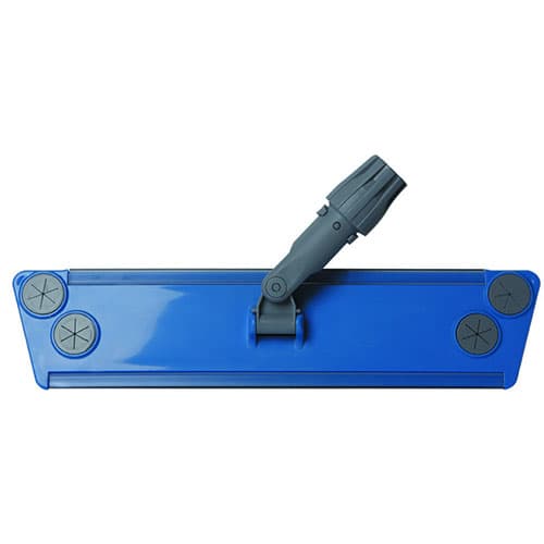 BALAI TRAPEZE PLASTIQUE