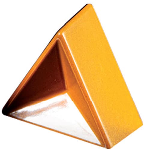 PLAQUE MAKROLON POUR CHOCOLAT 105