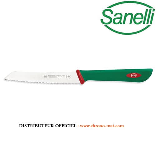 COUTEAU A TOMATE - 120 mm