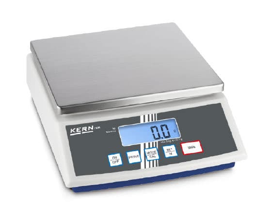 BALANCE LABORATOIRE