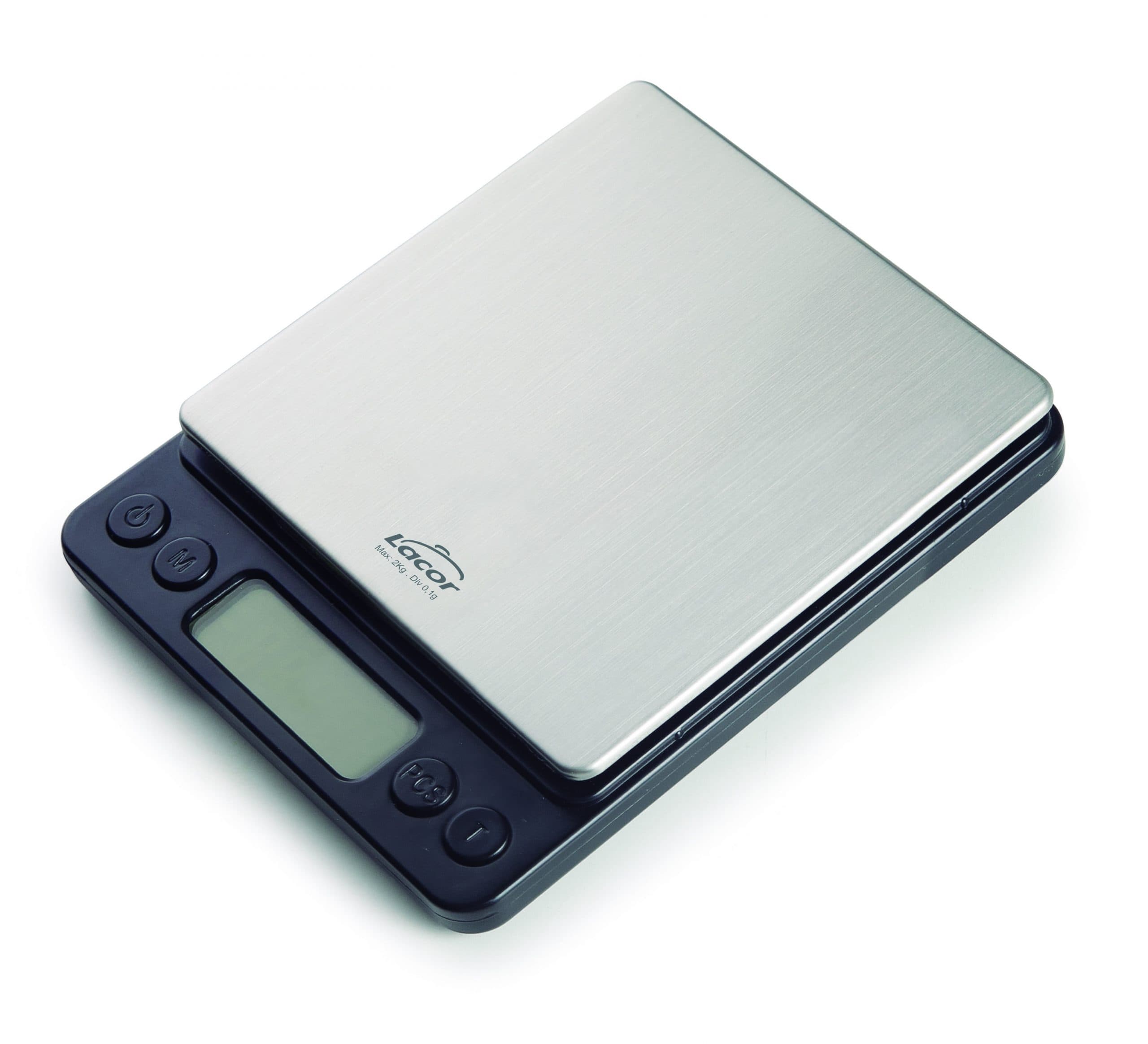 BALANCE DE PRECISION PM - 127X106X