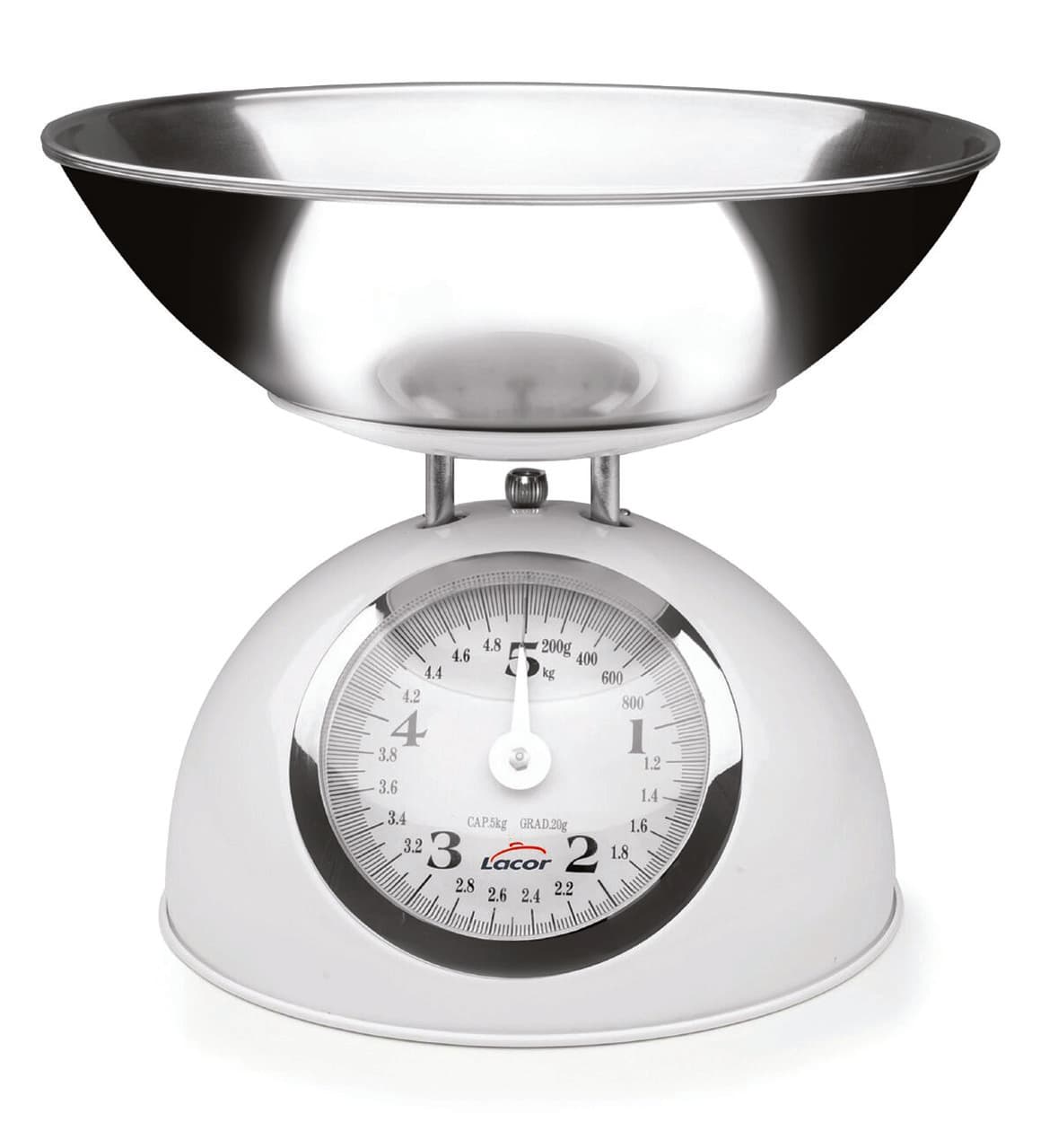 BALANCE AUTOMATIQUE 5 KG