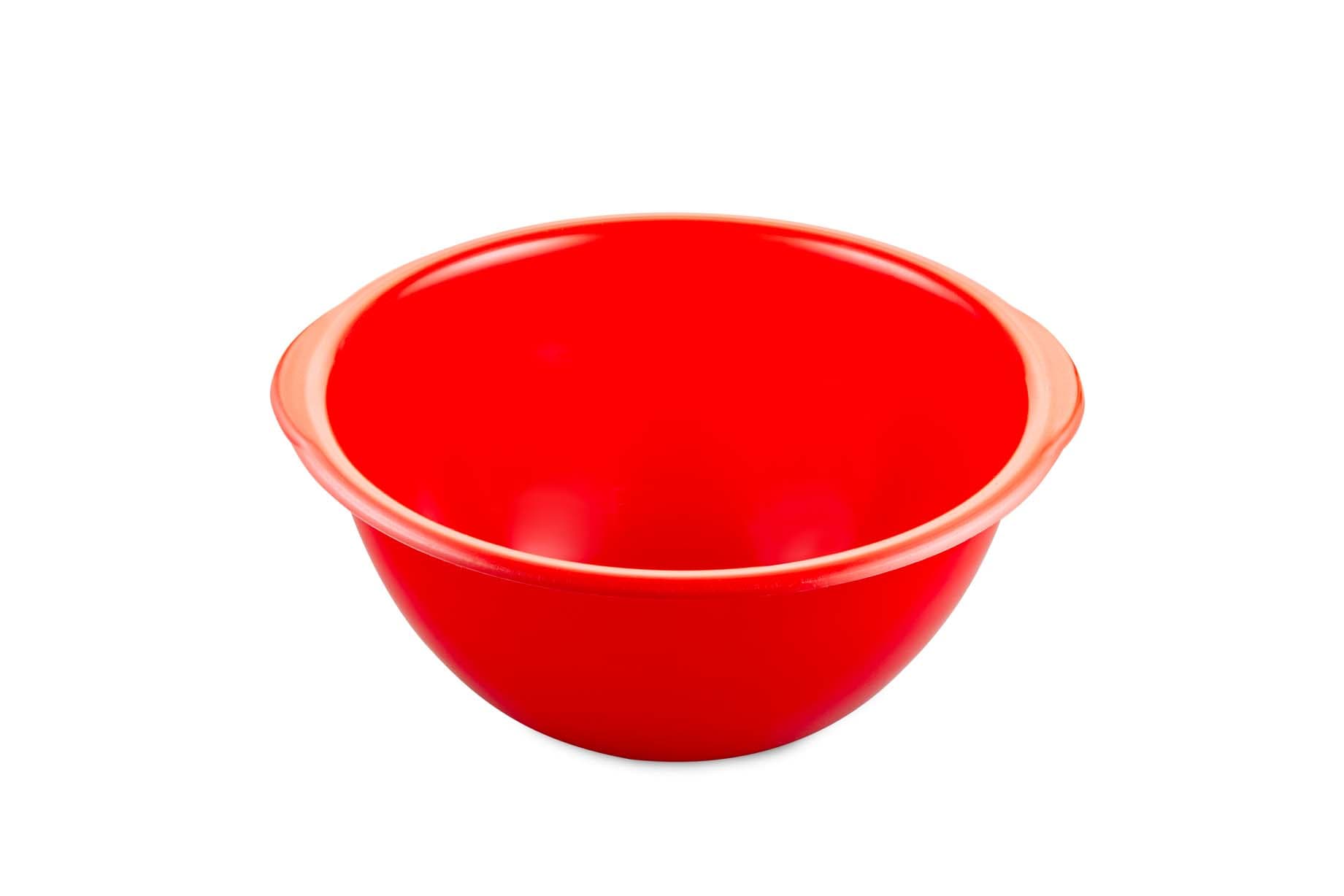 BASSINE PLASTIQUE POLYPROPYLENE