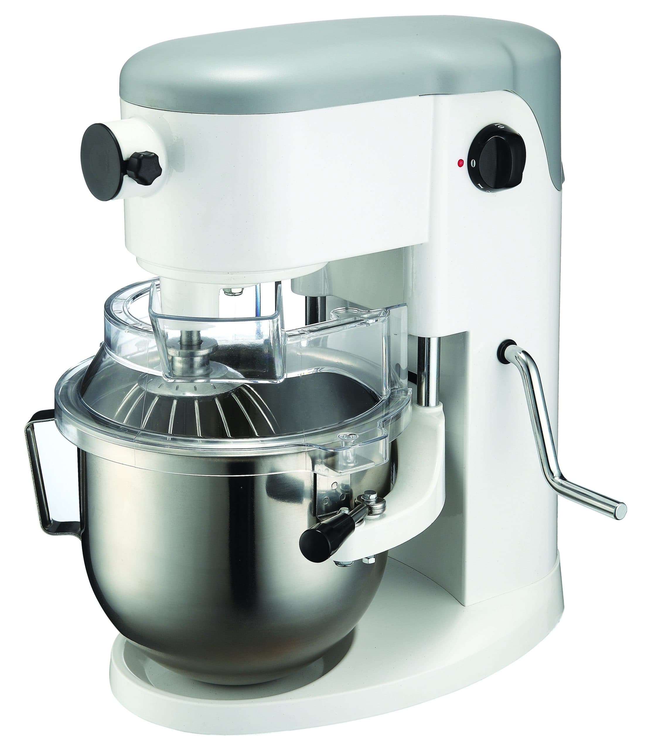 BATTEUR MELANGEUR 5 LITRES
