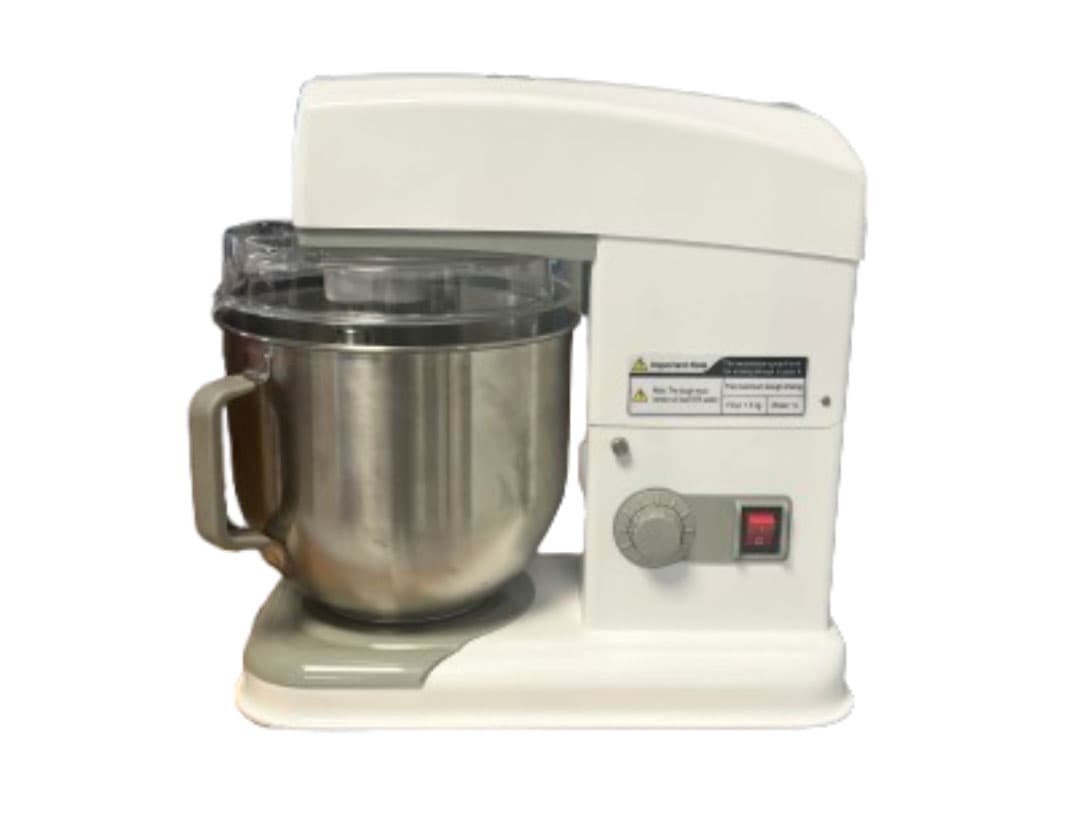 BATTEUR MELANGEUR 7 LITRES - Image 2