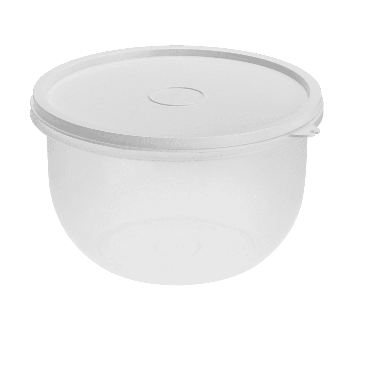 BOITE HERMETIQUE RONDE