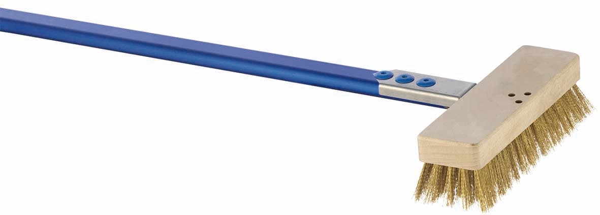 BROSSE BALAI LAITON SPECIALE FOUR ELECTRIQUE